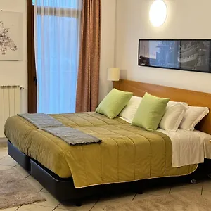  Apartahotel Malpensa