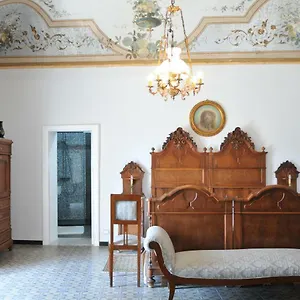 Casa Sipione Papa Bed and breakfast