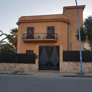 Maremosso Bed and breakfast