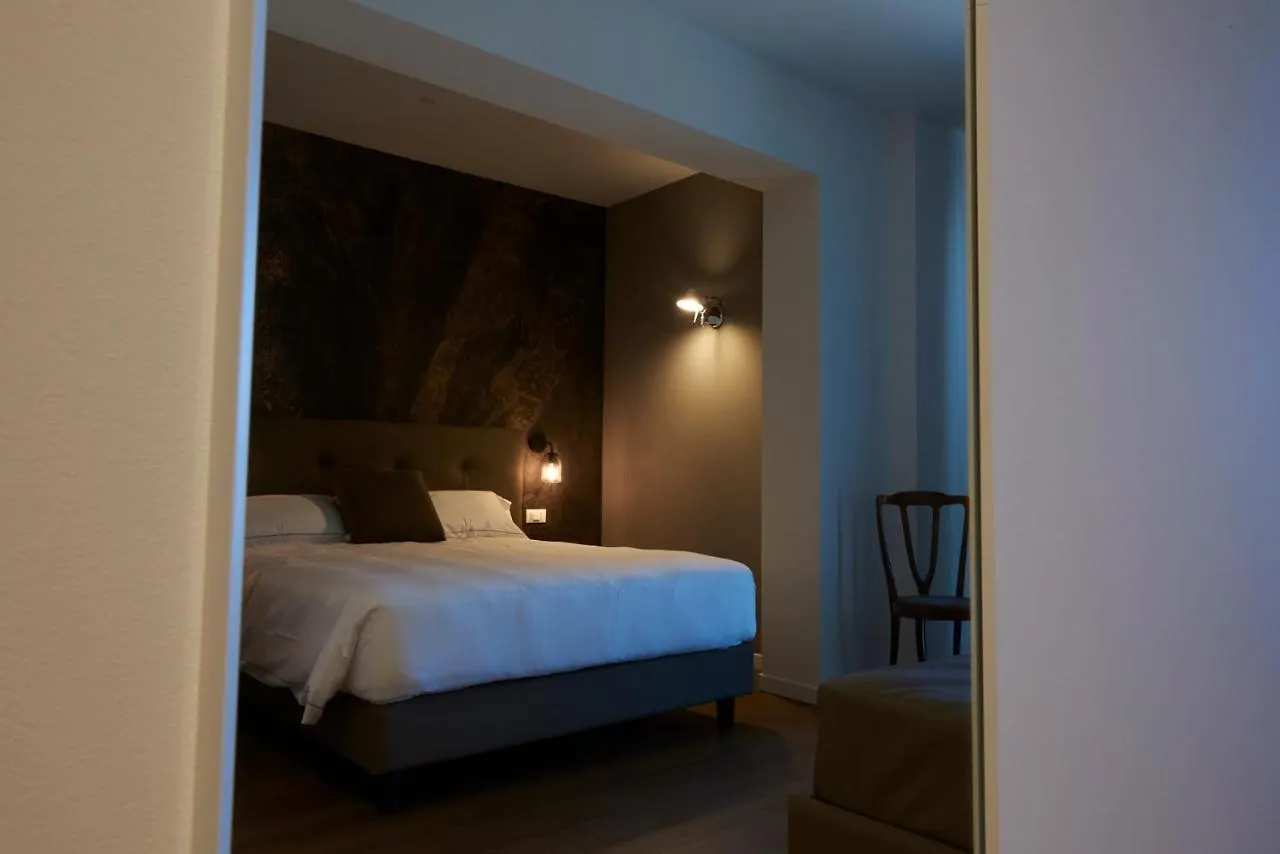 Bed & Breakfast Hotel B&B Il Mosaico Sirmione