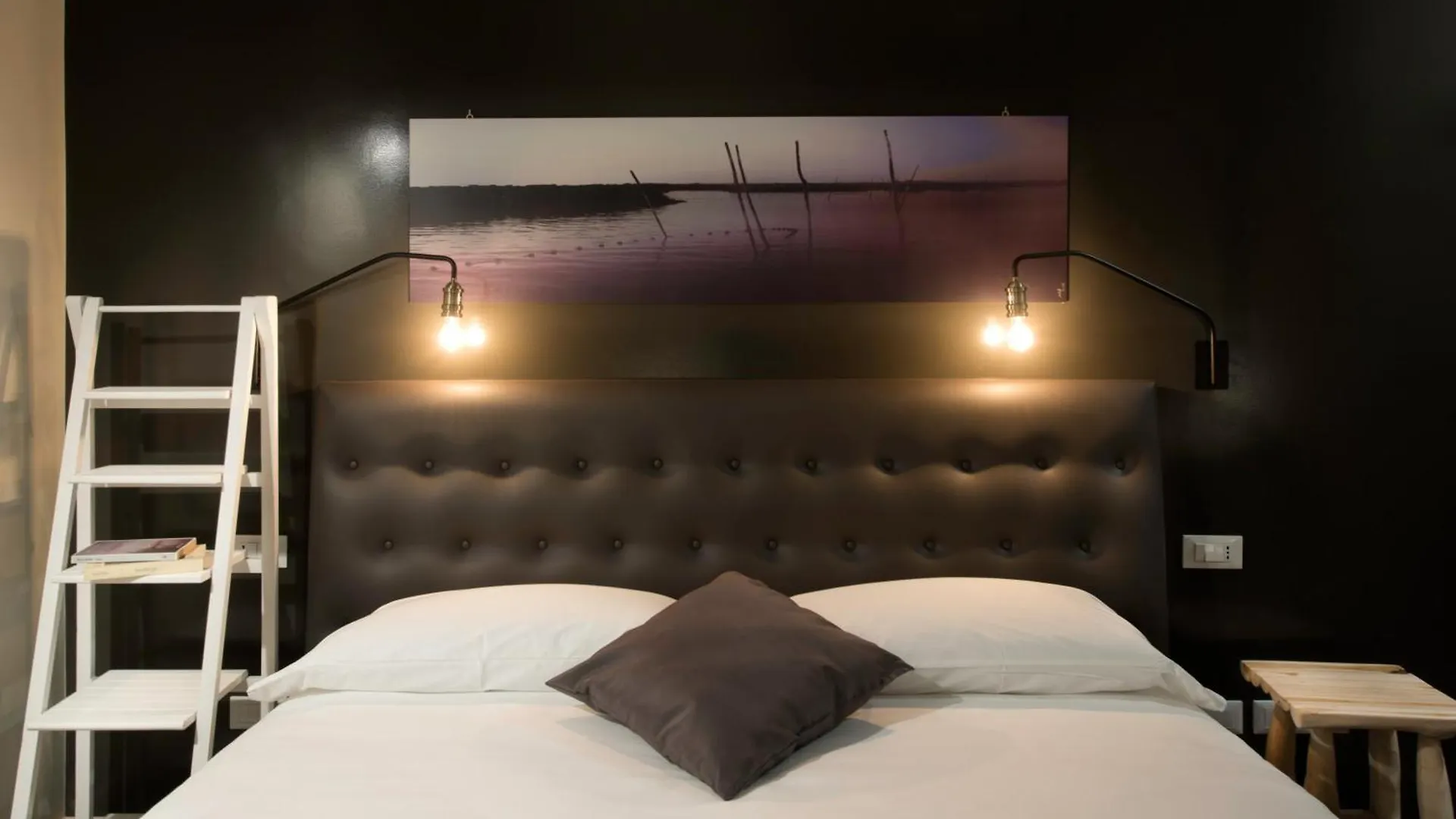 Hotel B&B Il Mosaico Sirmione 3*,  İtalya