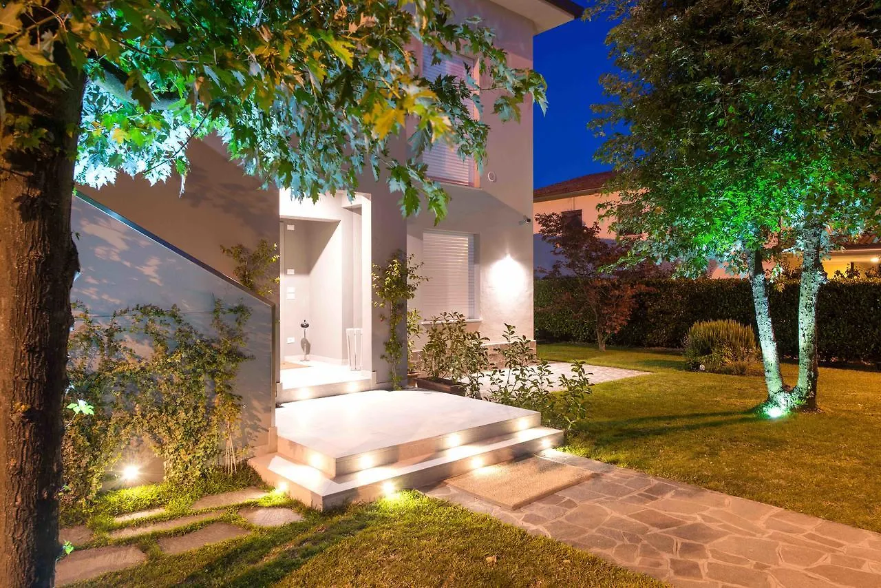 Oda ve Kahvaltı Hotel B&B Il Mosaico Sirmione