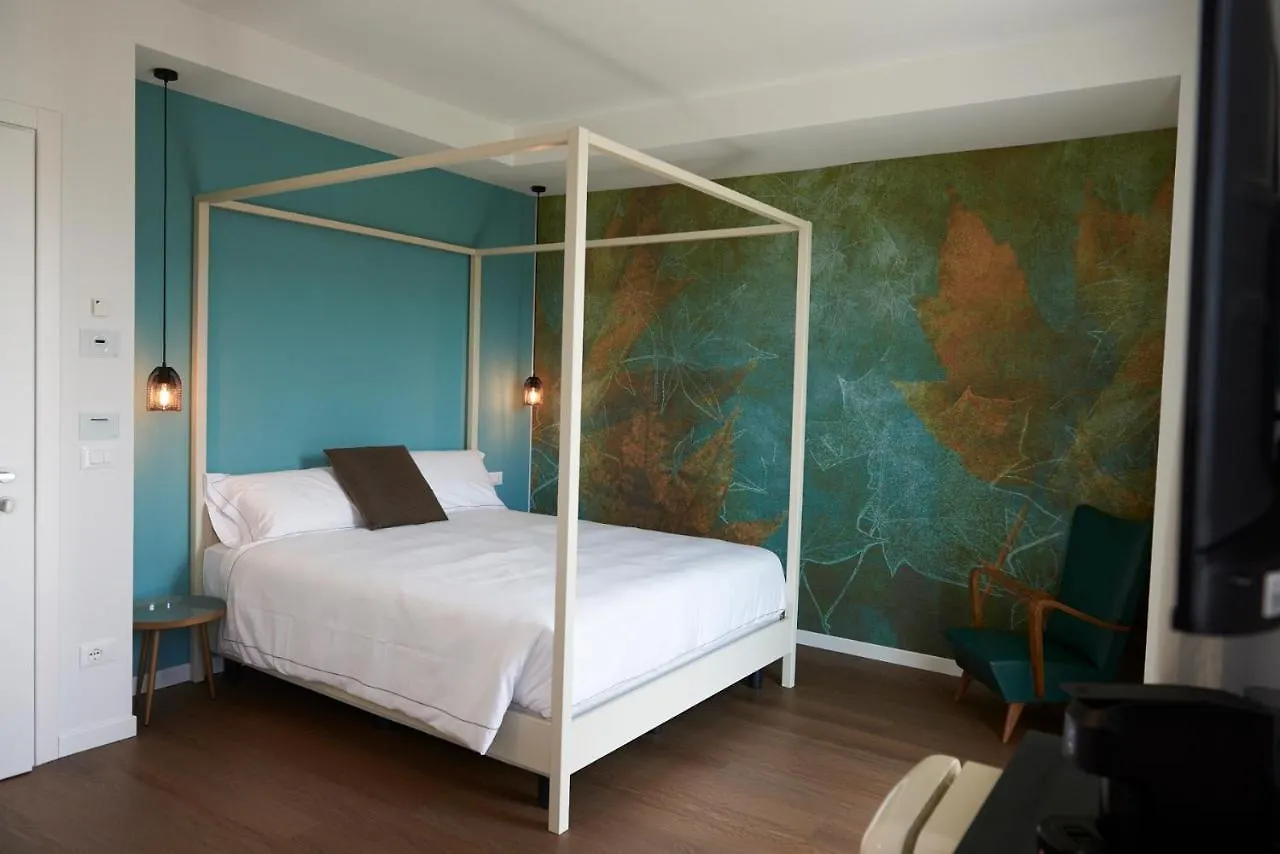 סירמיונה Hotel B&B Il Mosaico 3*,