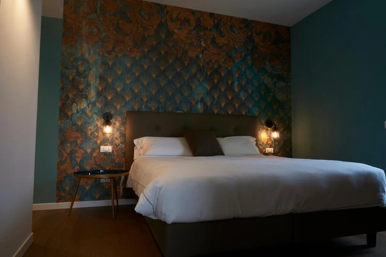 סירמיונה Hotel B&B Il Mosaico