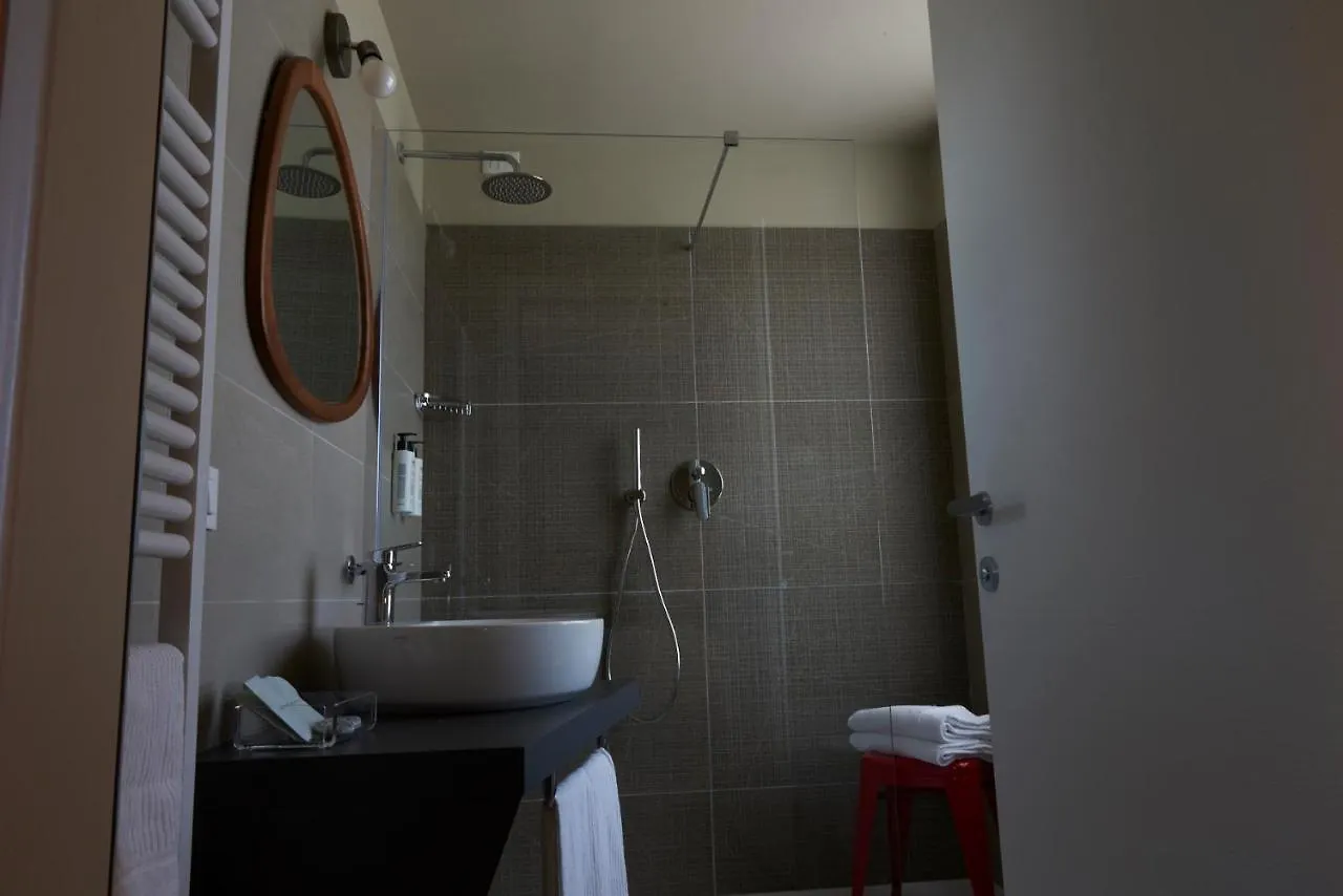 סירמיונה Hotel B&B Il Mosaico