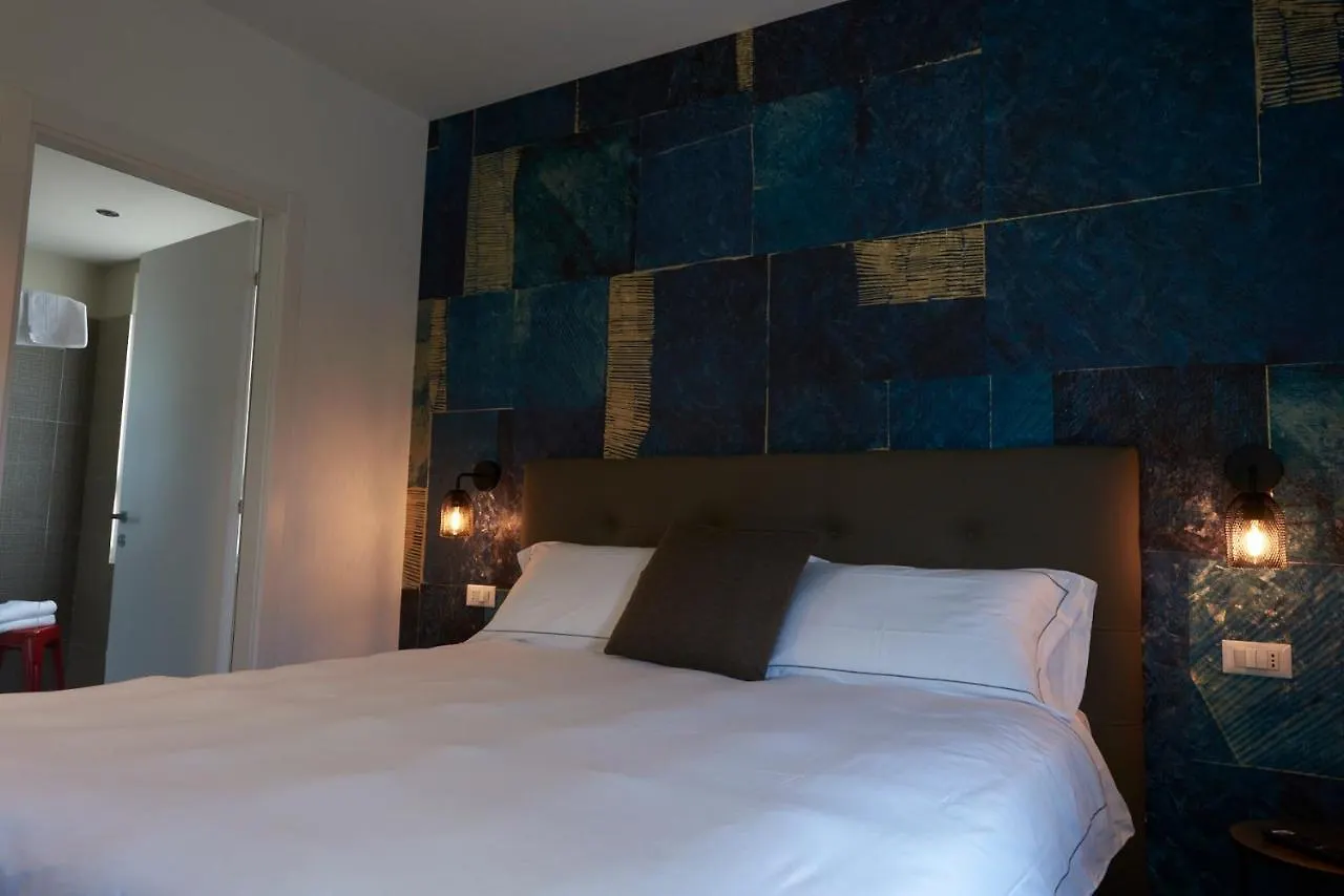 סירמיונה Hotel B&B Il Mosaico איטליה