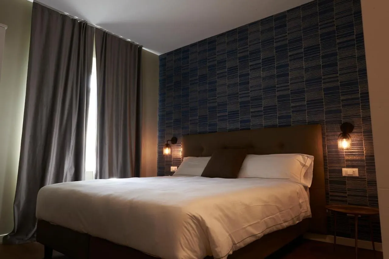 סירמיונה Hotel B&B Il Mosaico 3*,  איטליה