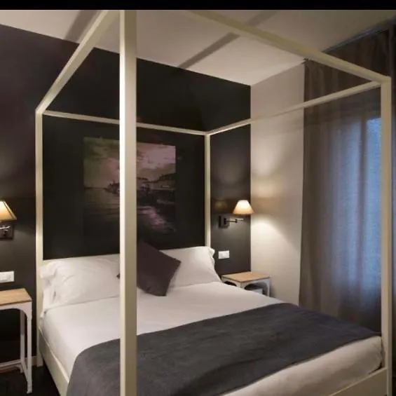 סירמיונה Hotel B&B Il Mosaico איטליה