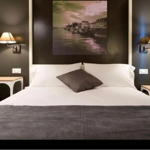 סירמיונה Hotel B&B Il Mosaico