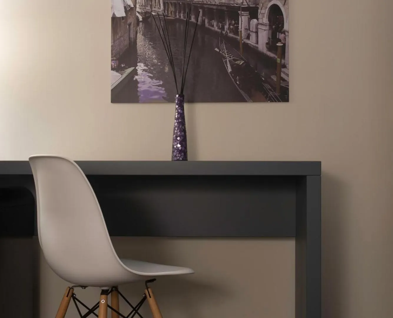 סירמיונה Hotel B&B Il Mosaico