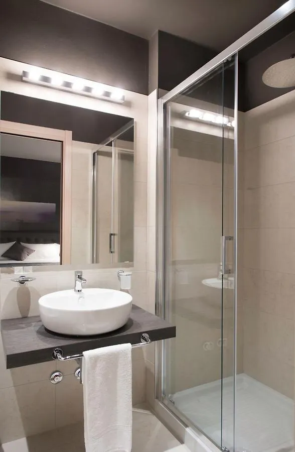 סירמיונה Hotel B&B Il Mosaico