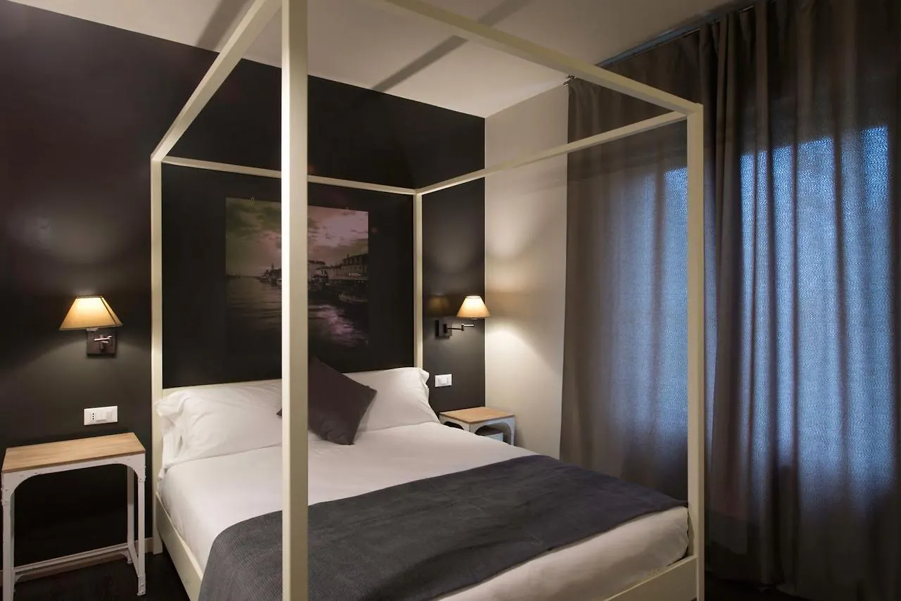 סירמיונה Hotel B&B Il Mosaico