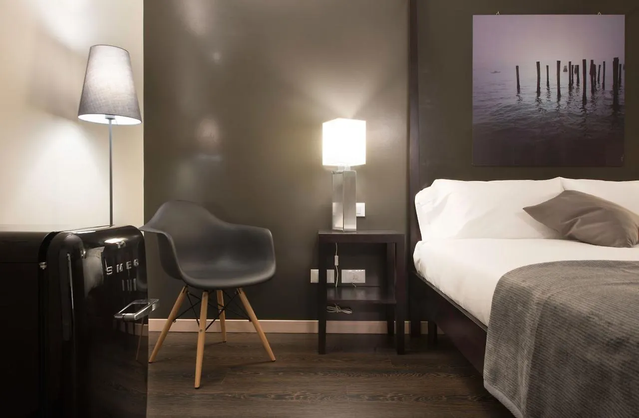 סירמיונה Hotel B&B Il Mosaico איטליה